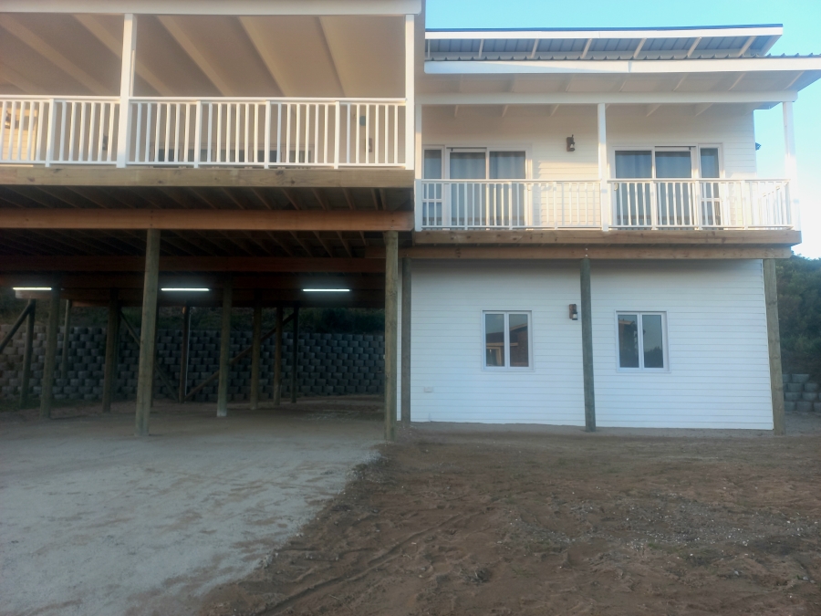 To Let 1 Bedroom Property for Rent in Cola Beach Western Cape